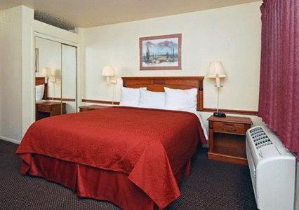 Quality Inn And Suites Mesa Rum bild